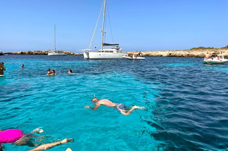 Noleggio Gommone Trapani e Favignana